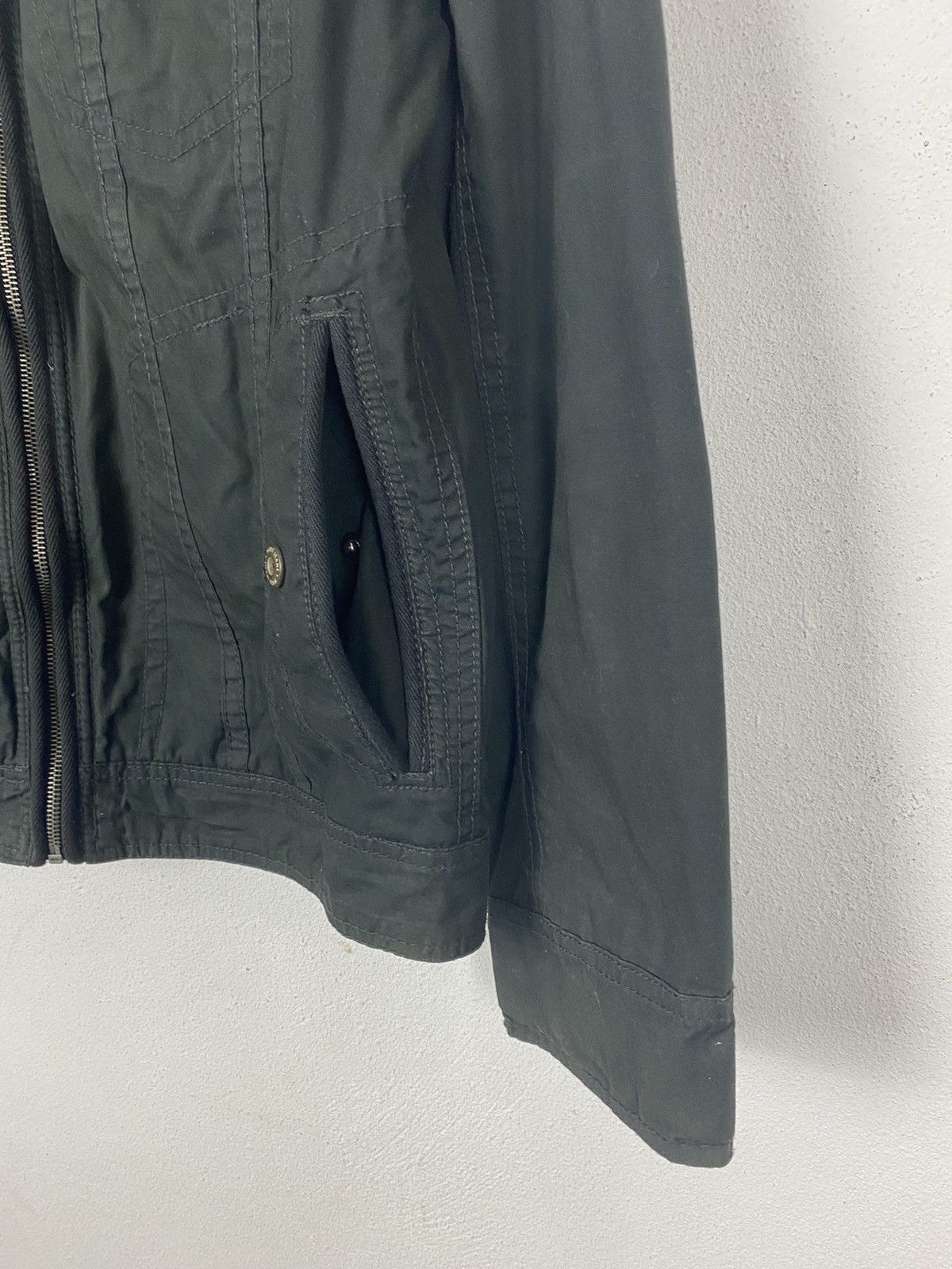 Japanese Brand × Other Men’s Maru Casual Jacket Size US XL / EU 56 / 4 - 6 Thumbnail