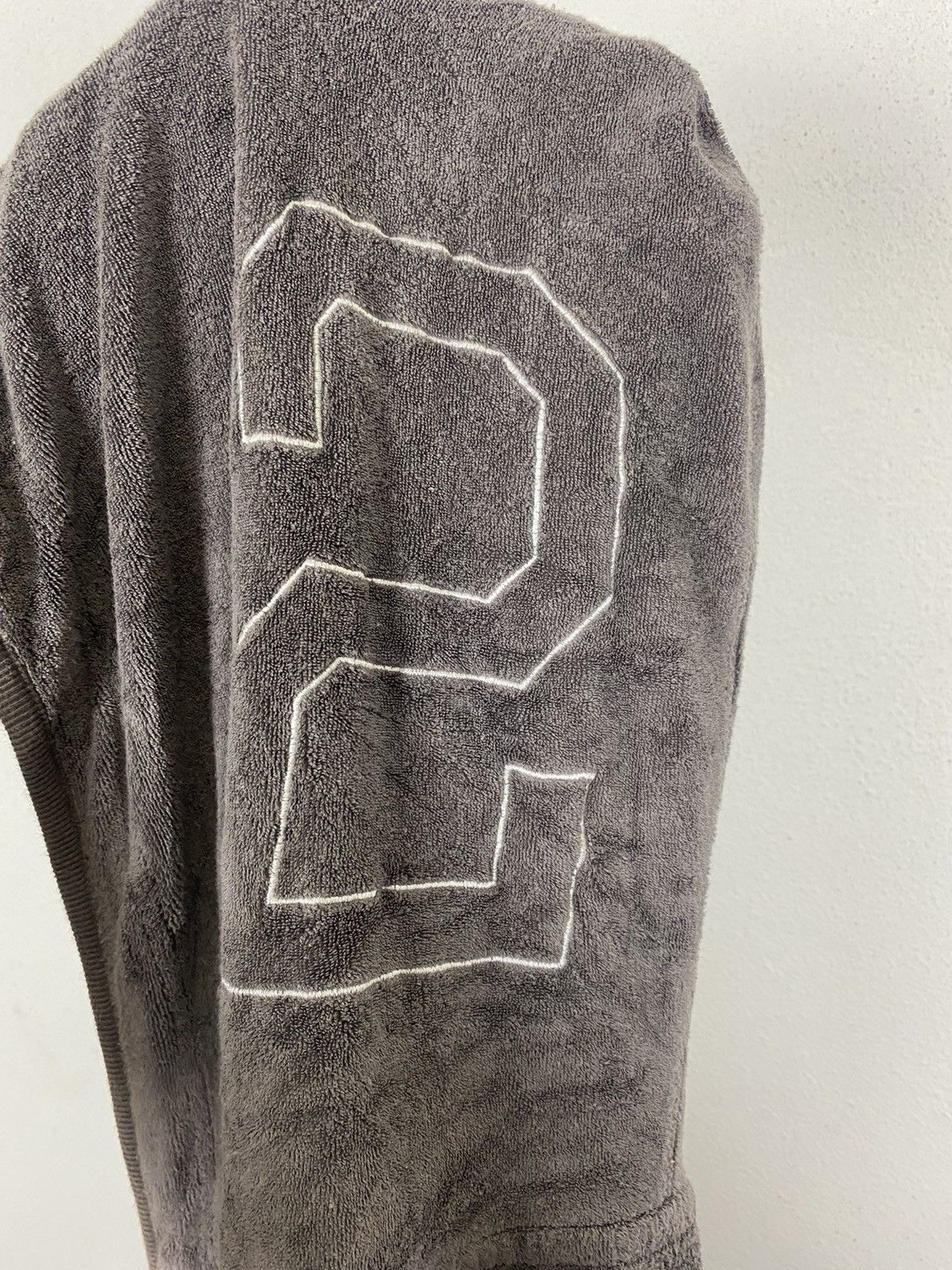 Fifty Karats × Sun Surf 24 KARATS cross SURF VELVET HODDIES SWEATER Size US L / EU 52-54 / 3 - 10 Thumbnail
