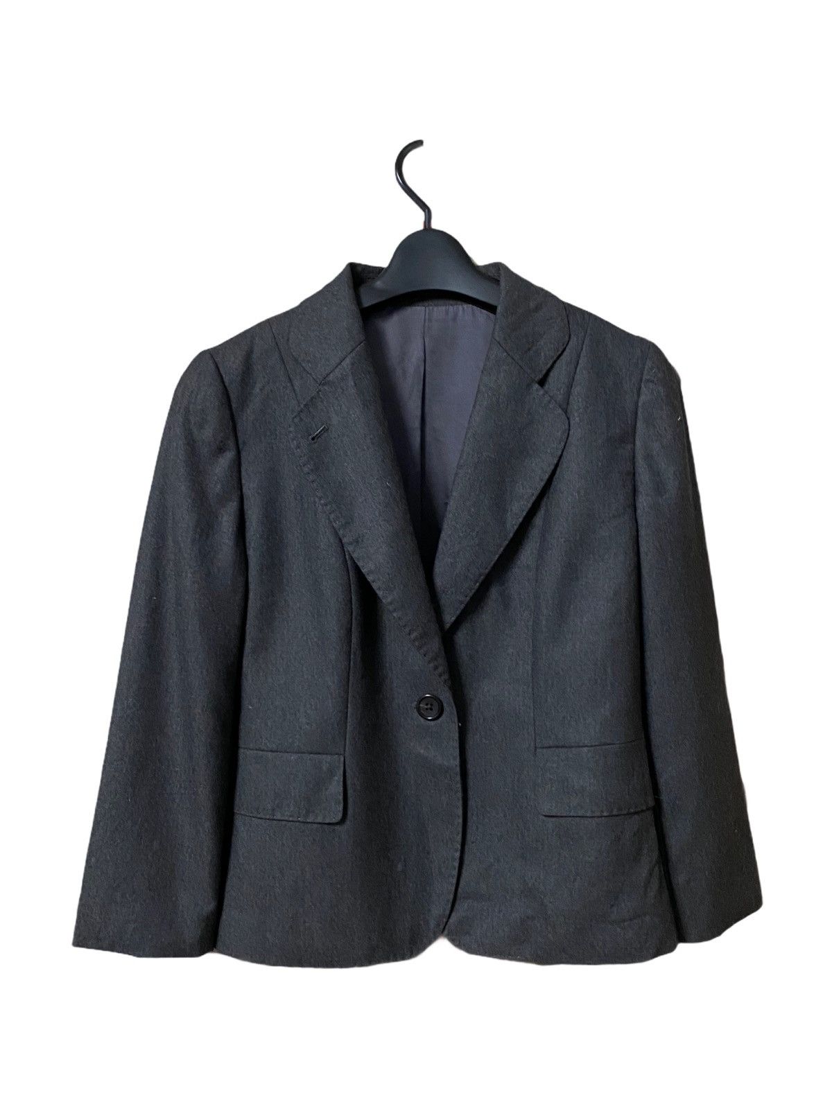 Margaret Howell Crop Jacket