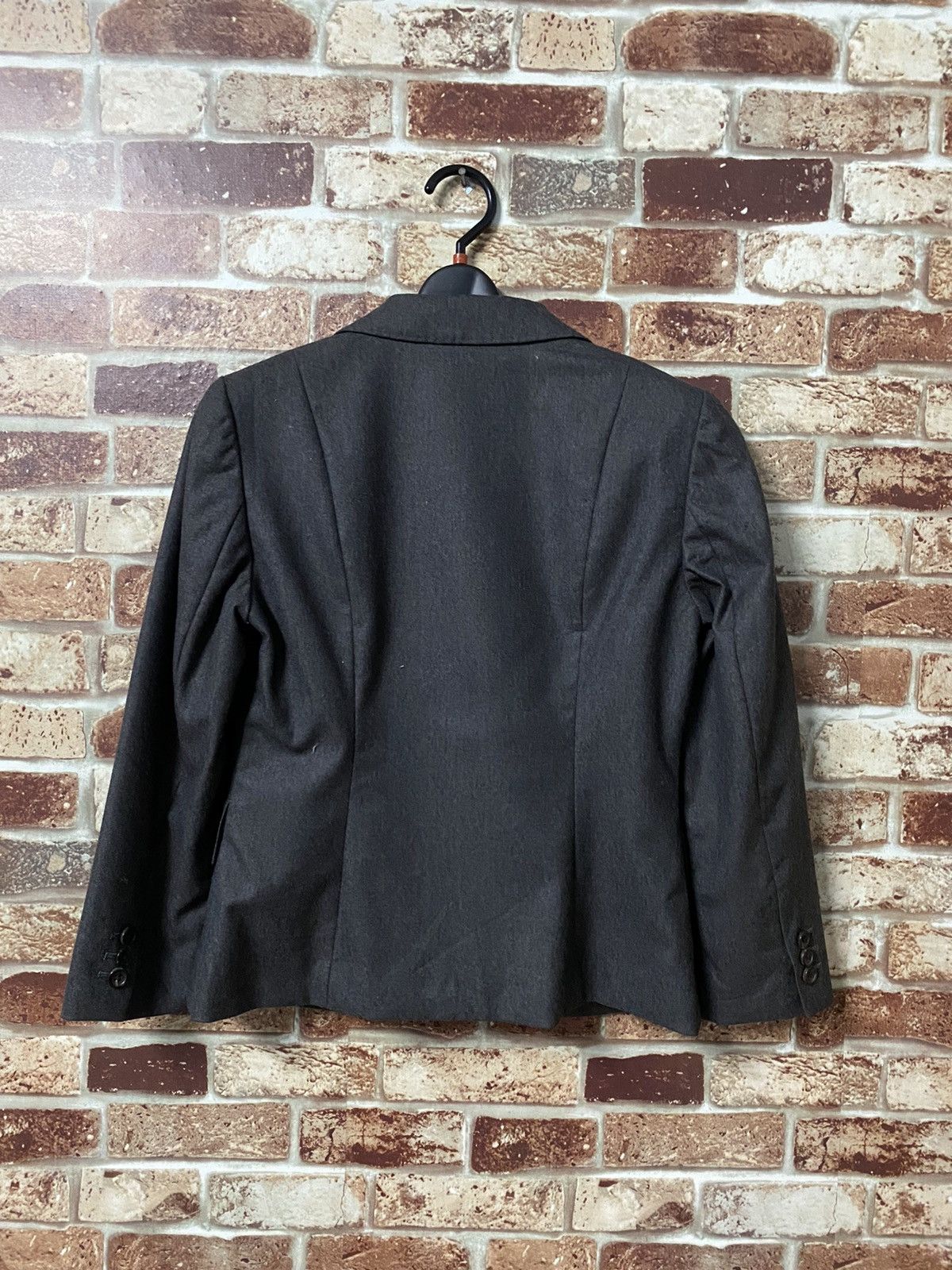 Margaret Howell Margaret Howell Crop Jacket Size US S / EU 44-46 / 1 - 4 Thumbnail