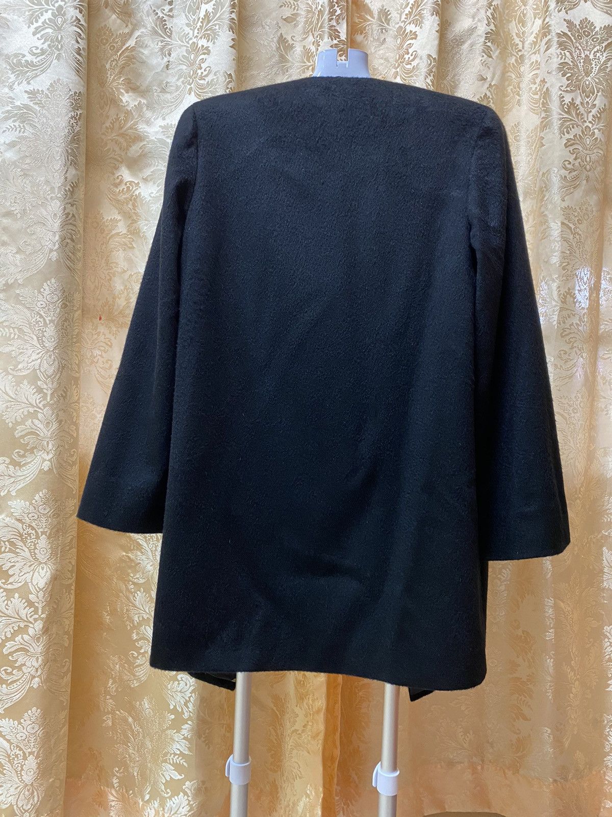 Salvatore Ferragamo 🔥Salvatore Farragamore Inside Floral Design Jacket Size US M / EU 48-50 / 2 - 3 Thumbnail