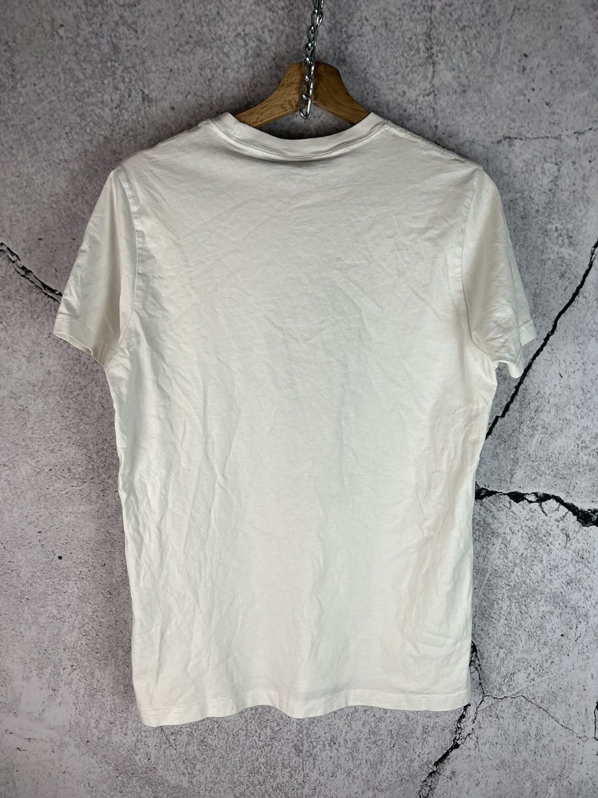 Paul Smith Paul Smith arcade game tshirt Size US M / EU 48-50 / 2 - 2 Thumbnail