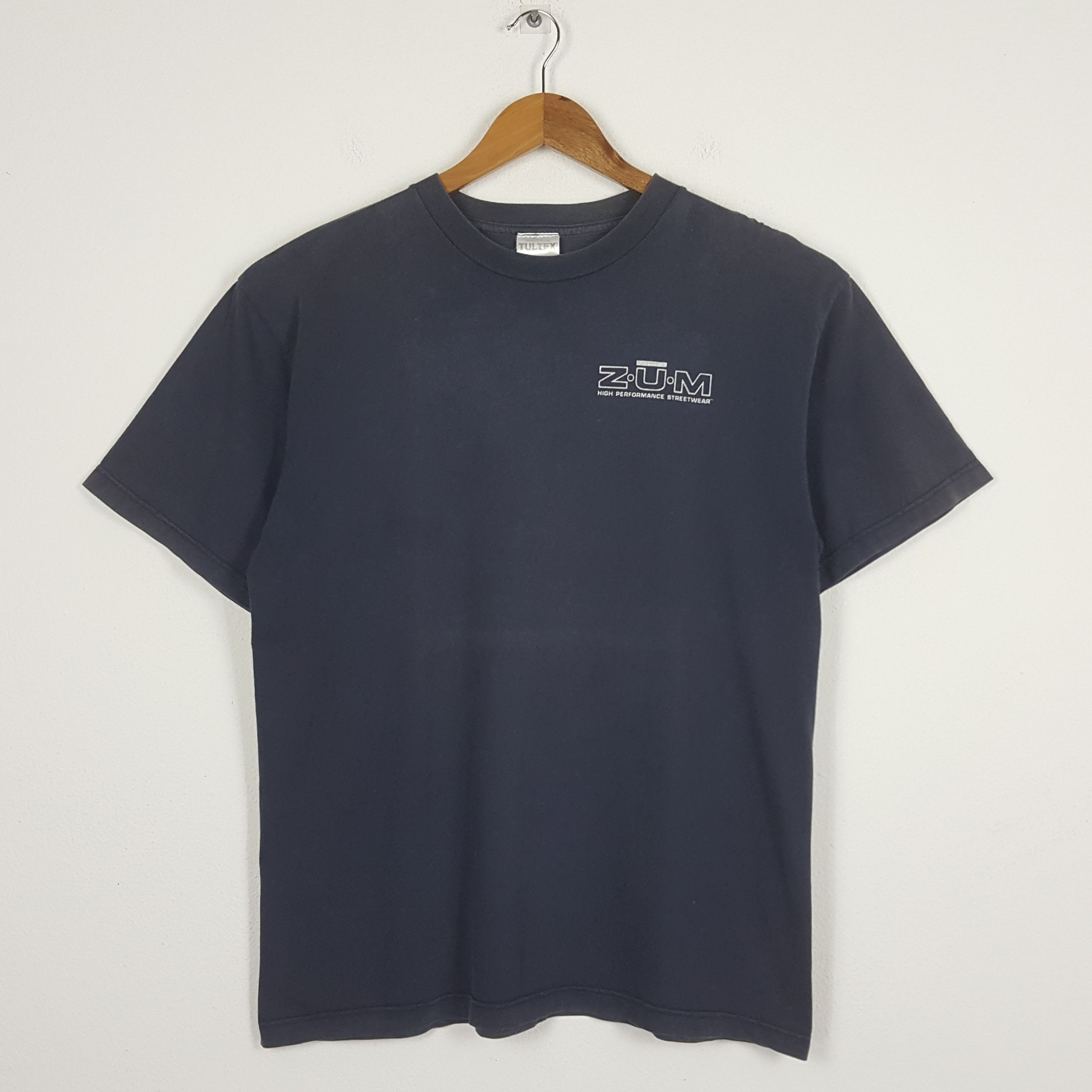 Japanese Brand × Vintage Vintage Japanese Motorsport JDM Drifter Toyota Supra T-Shirt Size US L / EU 52-54 / 3 - 2 Thumbnail
