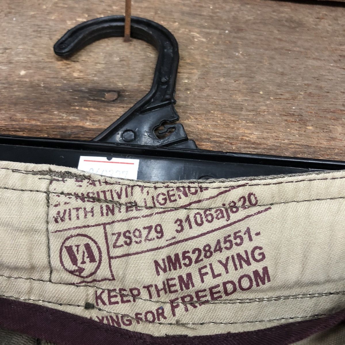 Japanese Brand Vache Grey Multipocket Tactical Cargo Pants #A018 Size US 29 - 13 Thumbnail