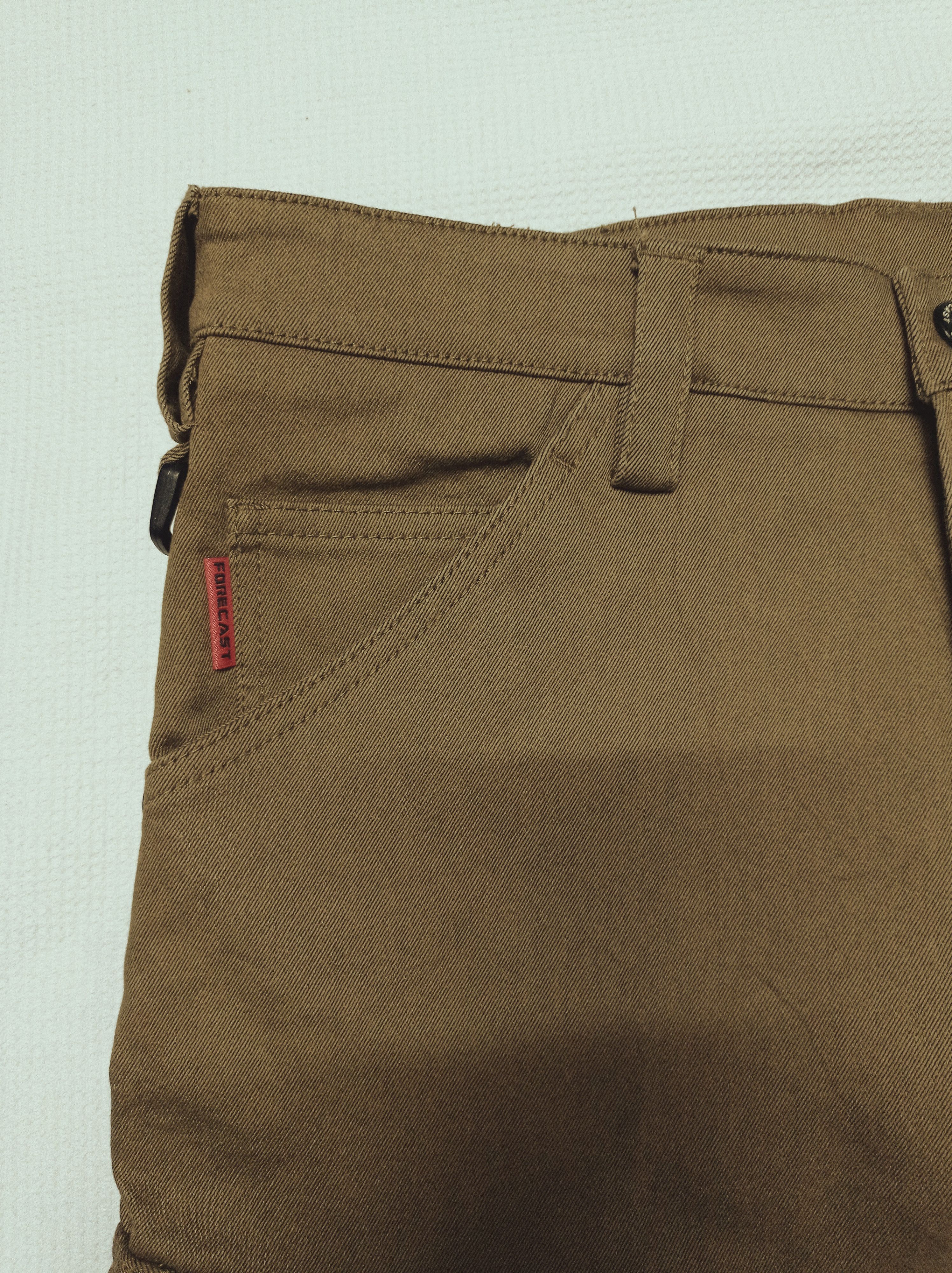 Forecast Tactical Element Workers Cargo Pants
