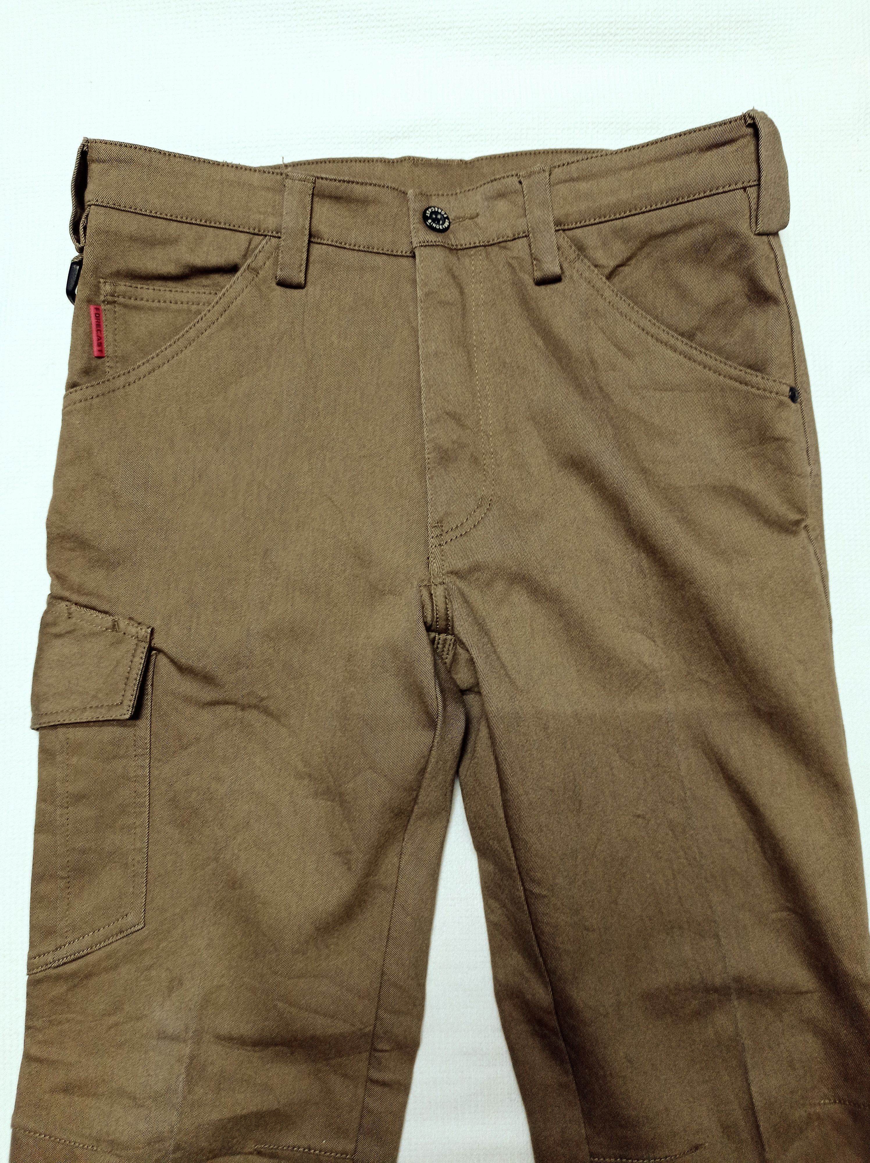 Forecast Tactical Element Workers Cargo Pants