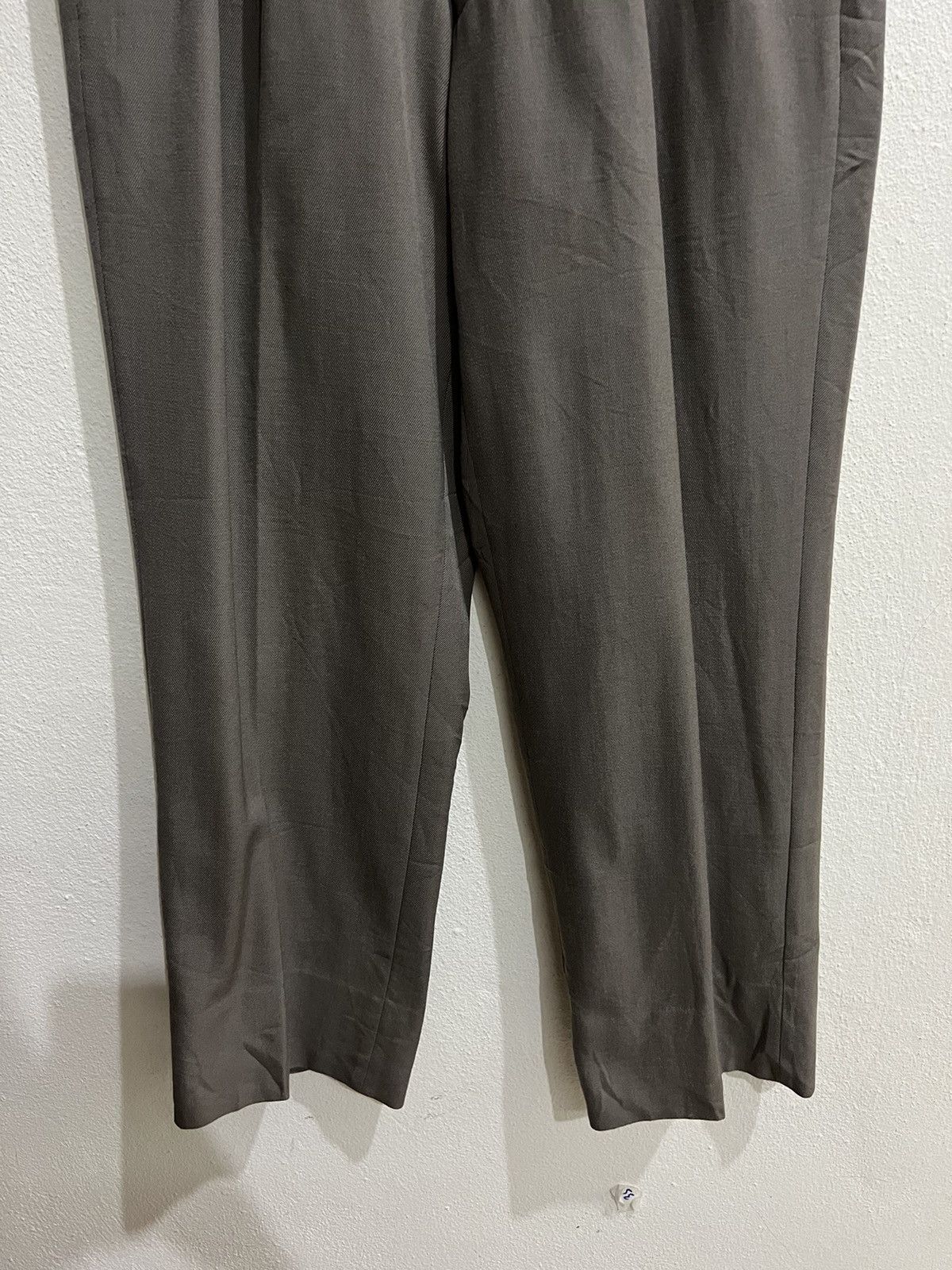 Burberry Vintage Burberry’s Pant Size US 32 / EU 48 - 4 Thumbnail
