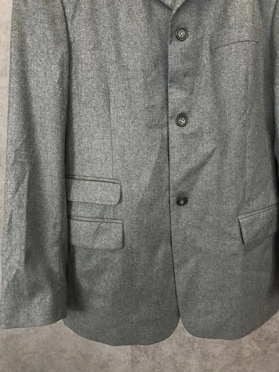Dolce & Gabbana D&G Dolce & Gabbana luxury blazer Size 52S - 5 Thumbnail