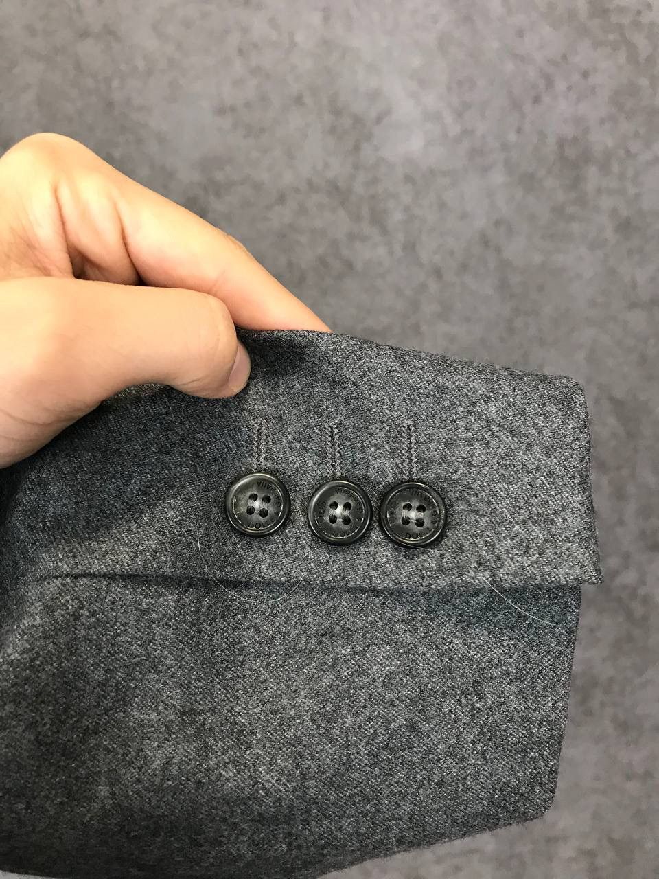 Dolce & Gabbana D&G Dolce & Gabbana luxury blazer Size 52S - 3 Thumbnail