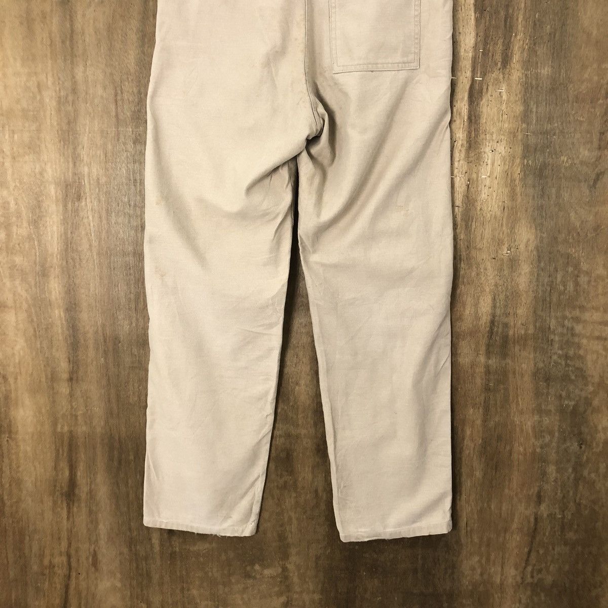 Vintage Property Brown Casual pants #6315 Size US 29 - 8 Thumbnail