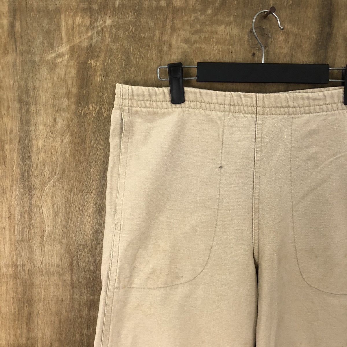Vintage Property Brown Casual pants #6315 Size US 29 - 4 Thumbnail