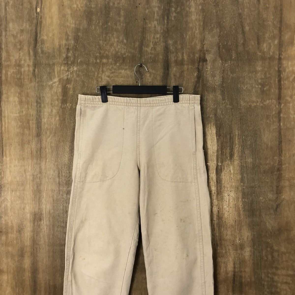 Vintage Property Brown Casual pants #6315 Size US 29 - 2 Thumbnail