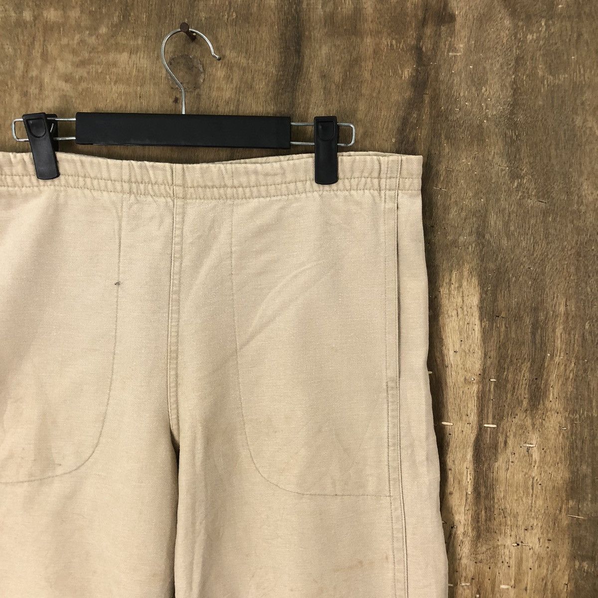 Vintage Property Brown Casual pants #6315 Size US 29 - 5 Thumbnail