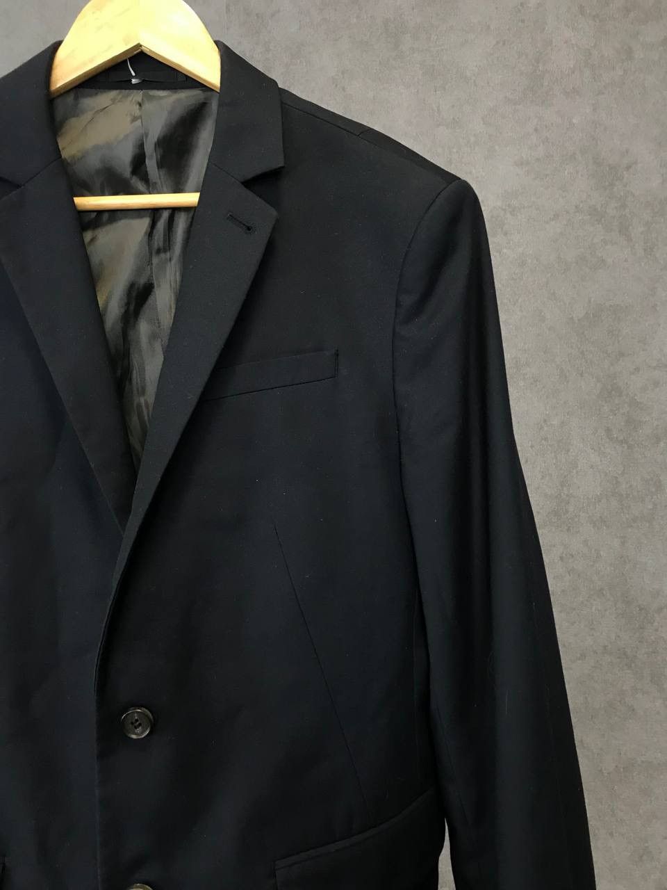 Allsaints Allsaints costume Size 48S - 4 Thumbnail