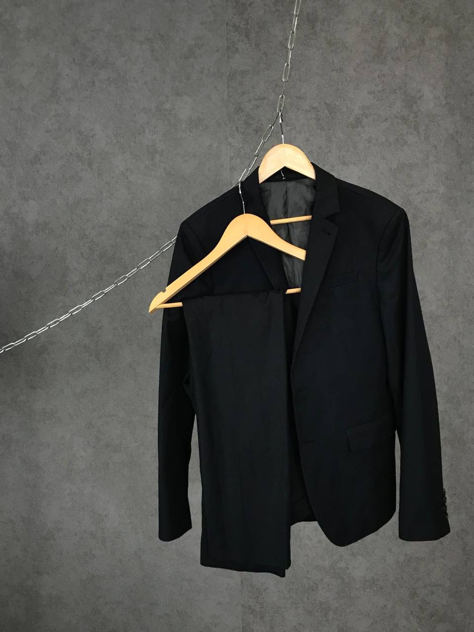 Allsaints Allsaints costume Size 48S - 3 Thumbnail
