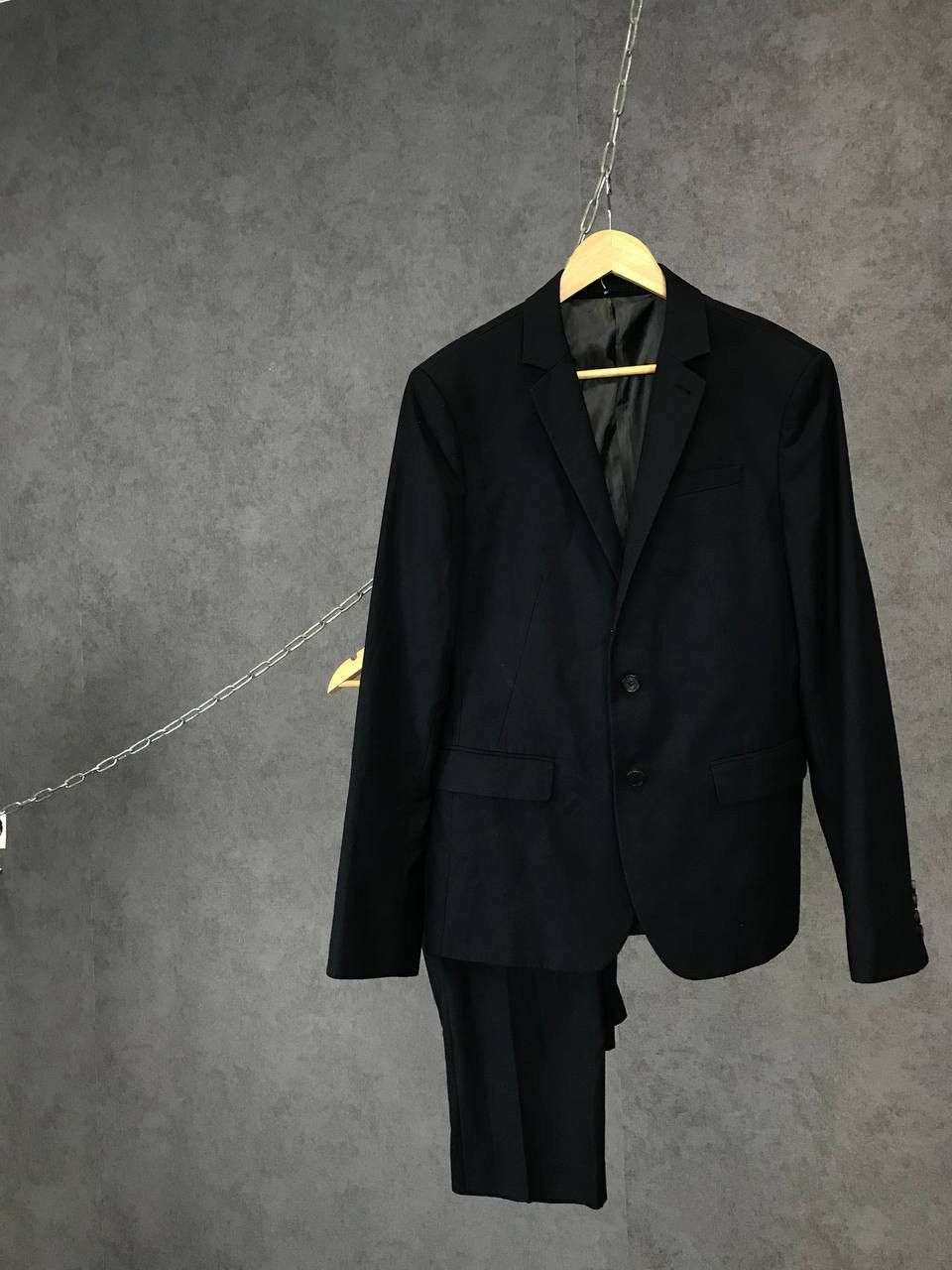 Allsaints Allsaints costume Size 48S - 2 Thumbnail