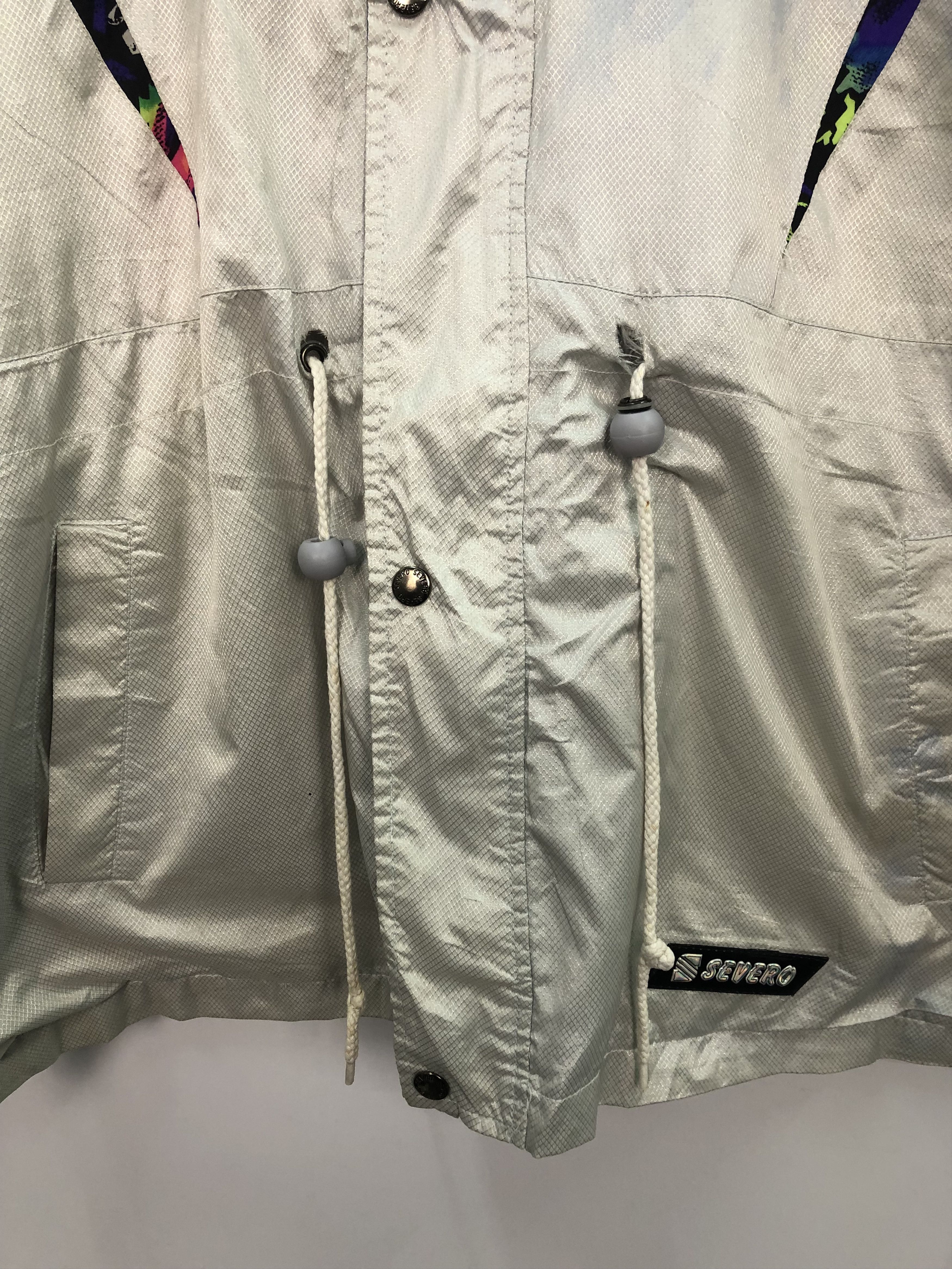 Vintage Vintage Multicolour Jacket J0196 Size US L / EU 52-54 / 3 - 7 Thumbnail