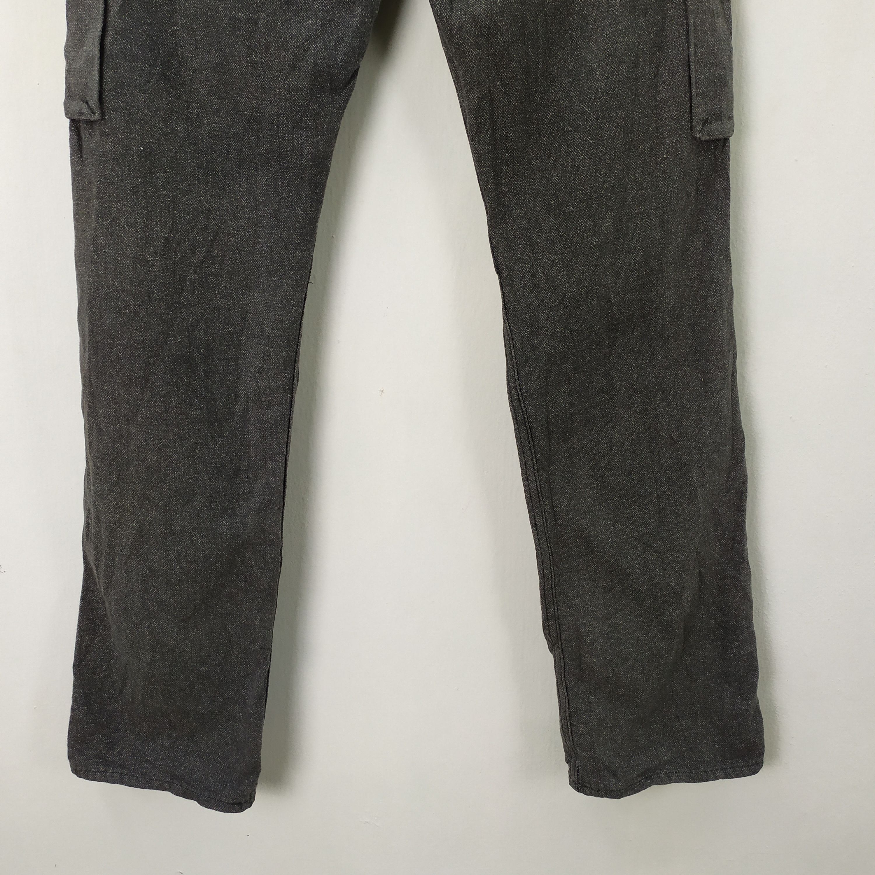 Japan Blue BLUE WAY CARGO PANTS/TACTICAL PANTS Size US 30 / EU 46 - 16 Thumbnail