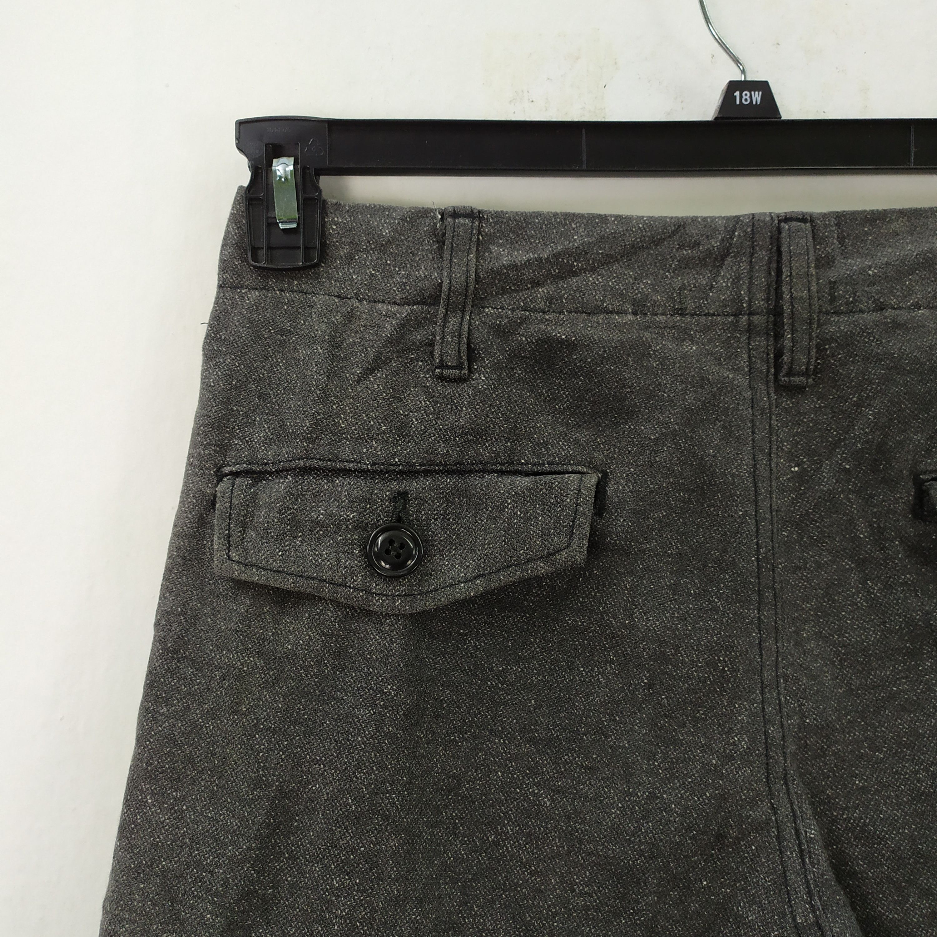 Japan Blue BLUE WAY CARGO PANTS/TACTICAL PANTS Size US 30 / EU 46 - 8 Thumbnail