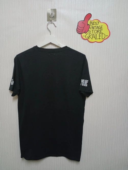 Band Tees Vintage Nirvana Curt Cobain t-Shirt Size US M / EU 48-50 / 2 - 2 Thumbnail