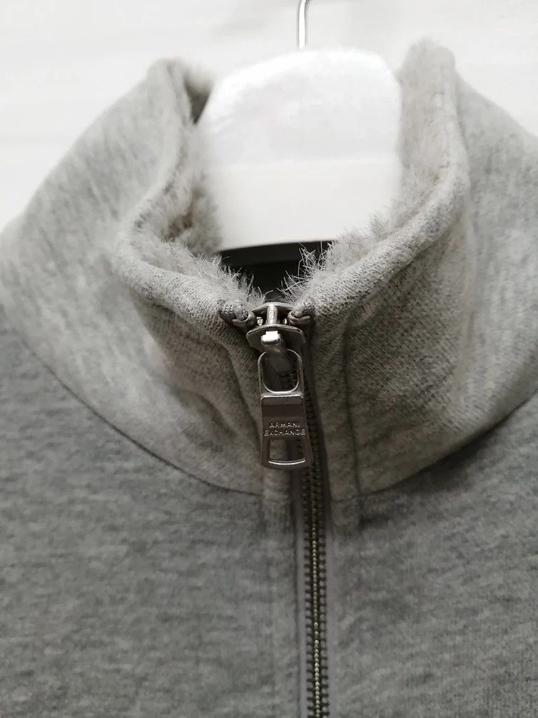 Armani Exchange ARMANI EXCHANGE Jacket - Size XS Size US XS / EU 42 / 0 - 4 Thumbnail
