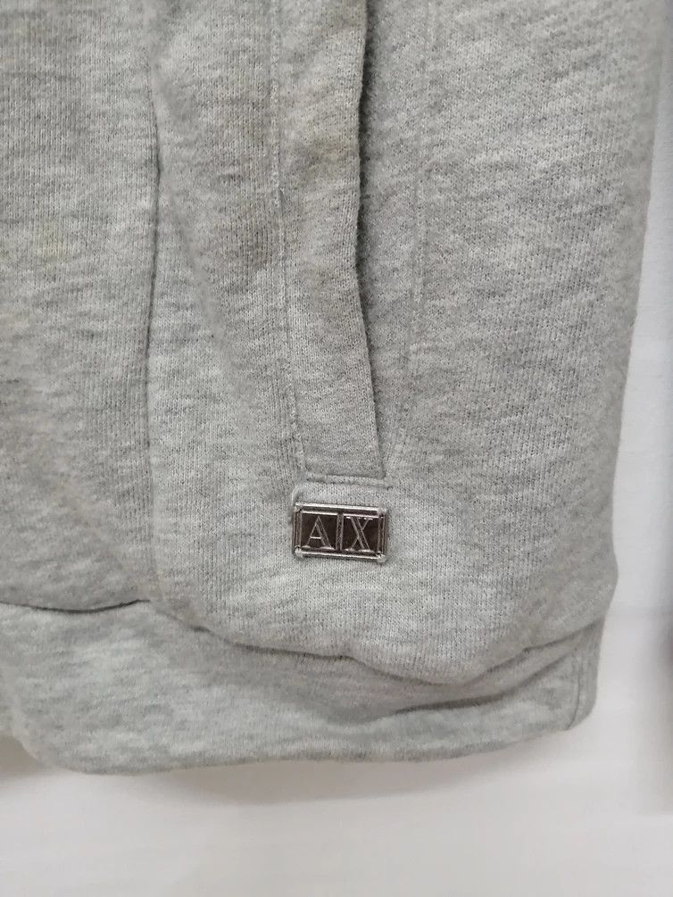 Armani Exchange ARMANI EXCHANGE Jacket - Size XS Size US XS / EU 42 / 0 - 2 Thumbnail