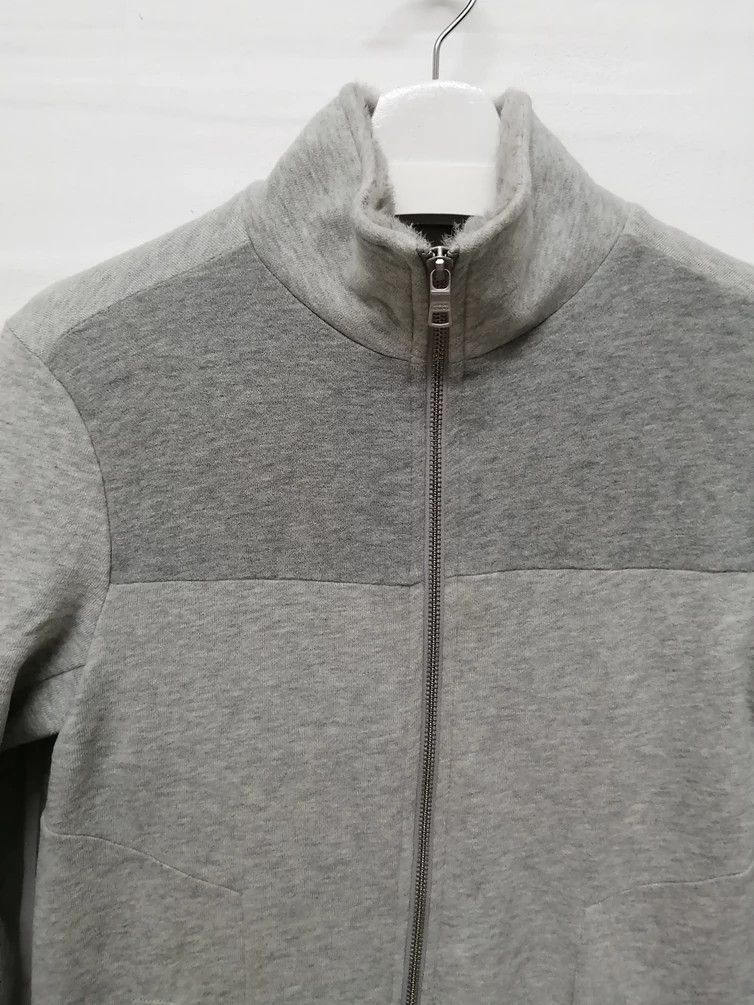 Armani Exchange ARMANI EXCHANGE Jacket - Size XS Size US XS / EU 42 / 0 - 3 Thumbnail