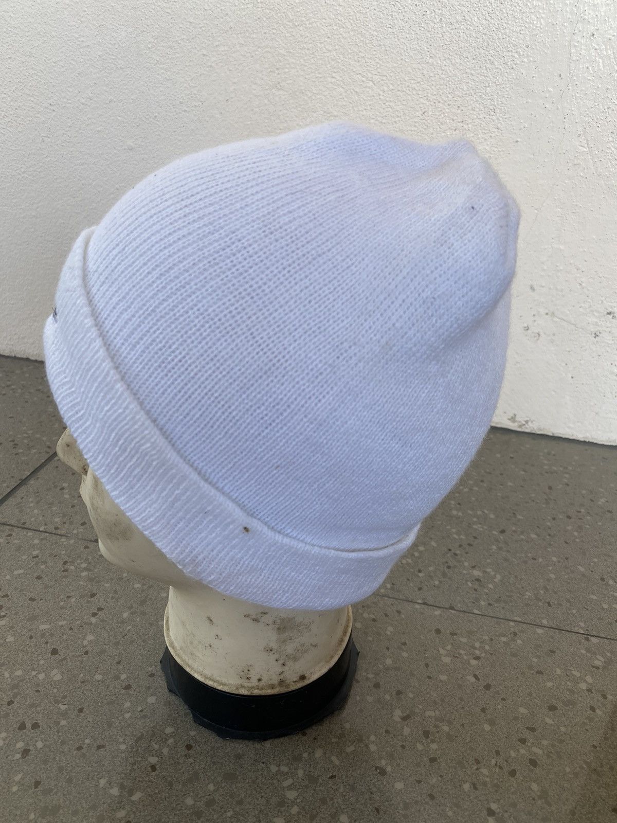 Nike ビーニー 90s ホワイト