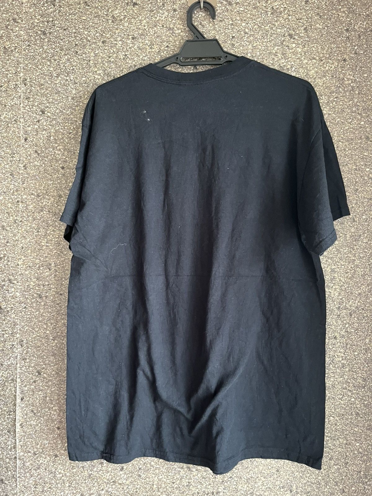 Vintage Metallica ft36 Size US L / EU 52-54 / 3 - 5 Thumbnail