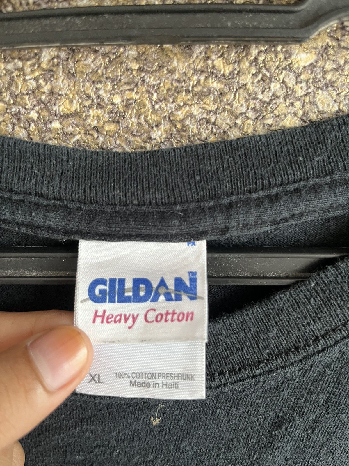 Vintage Microsoft ft36 Size US XL / EU 56 / 4 - 3 Thumbnail