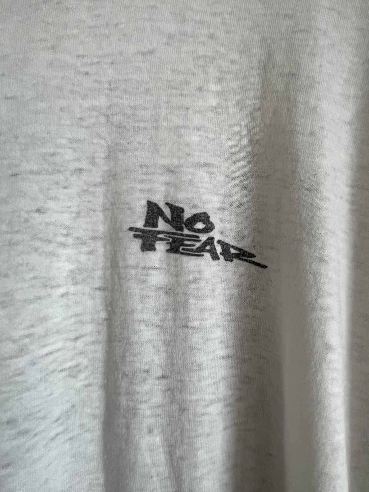 Vintage No fear ft36 Size US XL / EU 56 / 4 - 2 Thumbnail