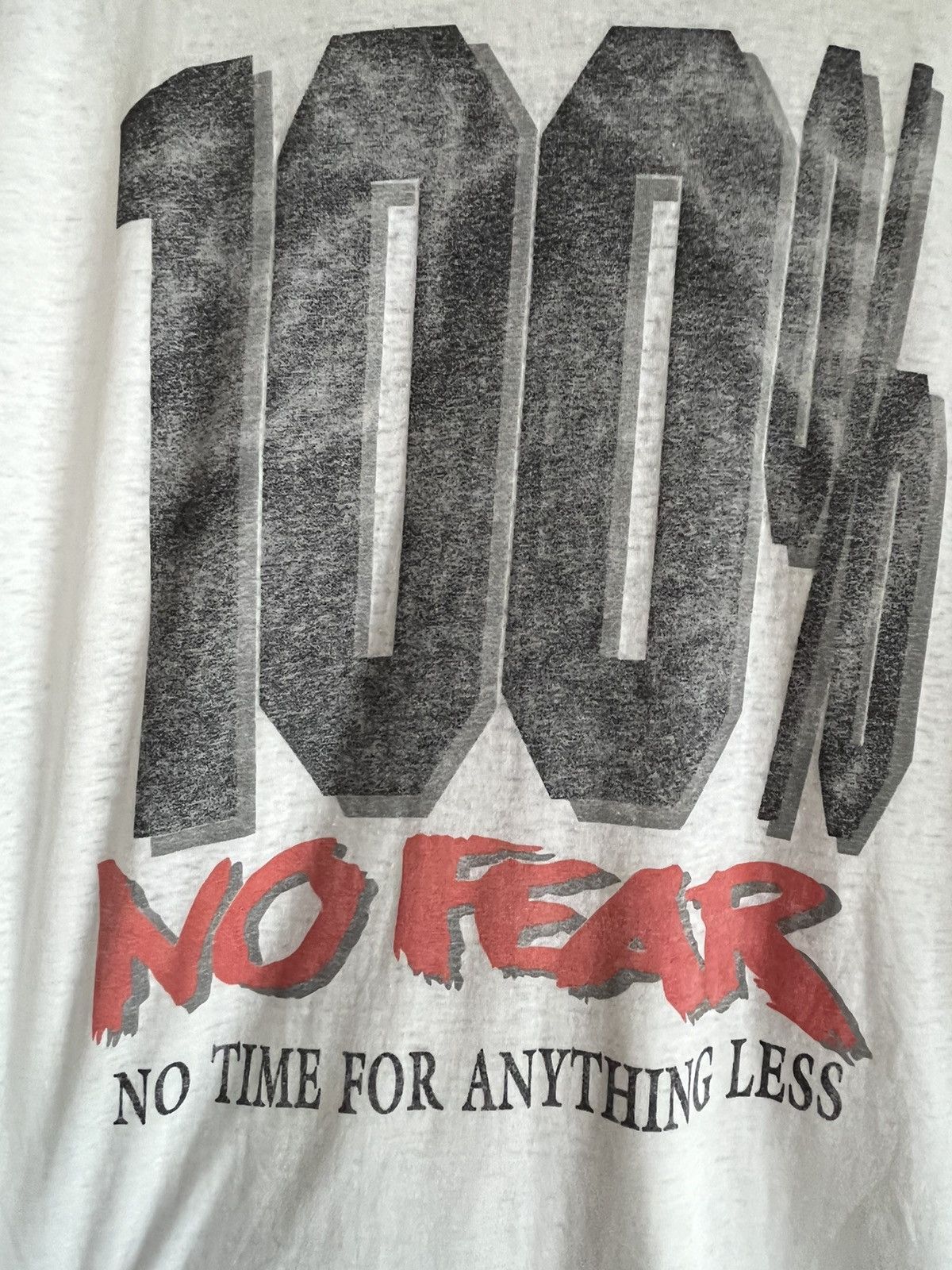 Vintage No fear ft36 Size US XL / EU 56 / 4 - 5 Thumbnail