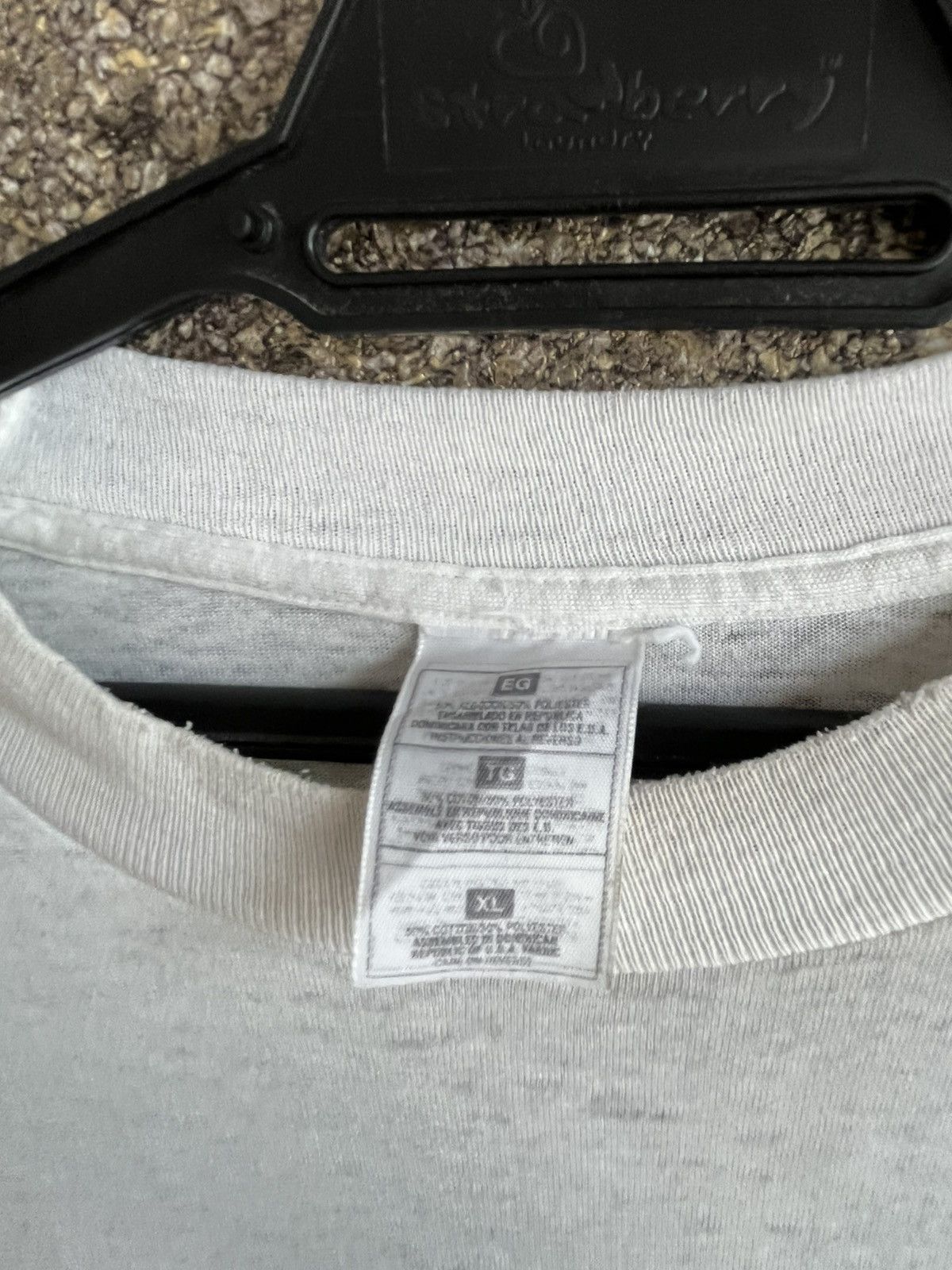 Vintage No fear ft36 Size US XL / EU 56 / 4 - 3 Thumbnail
