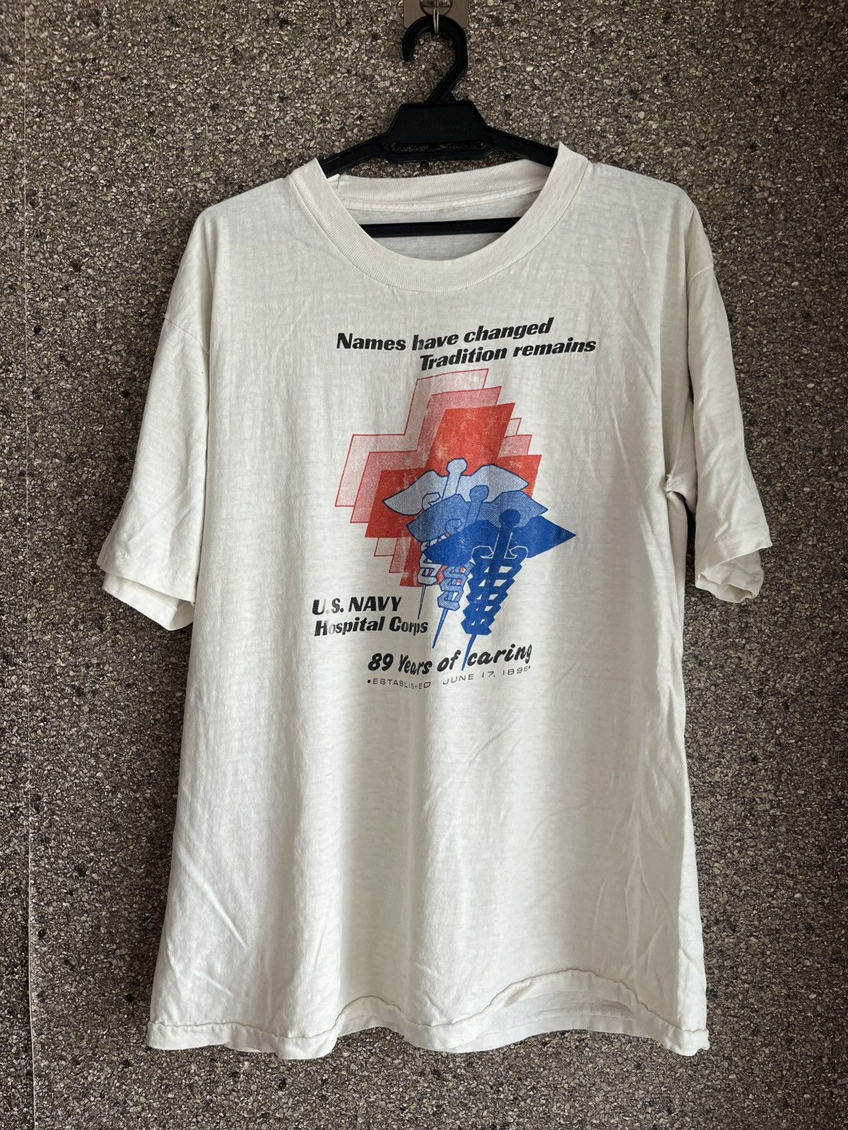 Hospital corps ft36