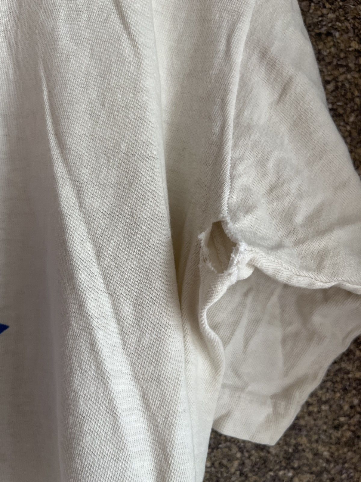 Vintage Hospital corps ft36 Size US L / EU 52-54 / 3 - 3 Thumbnail