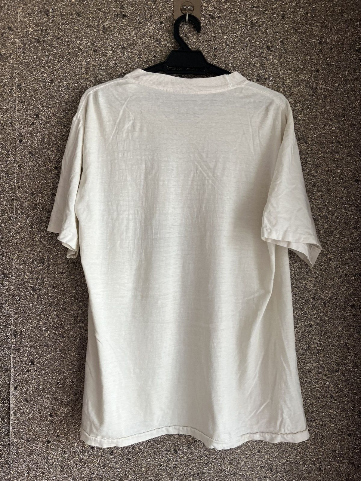 Vintage Hospital corps ft36 Size US L / EU 52-54 / 3 - 4 Thumbnail