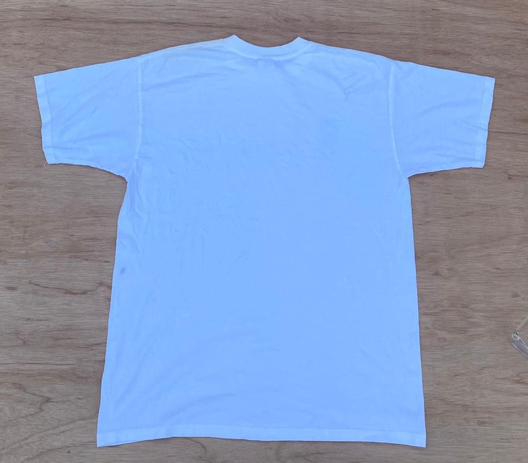 Anvil × Vintage Vintage tee Size US L / EU 52-54 / 3 - 4 Thumbnail