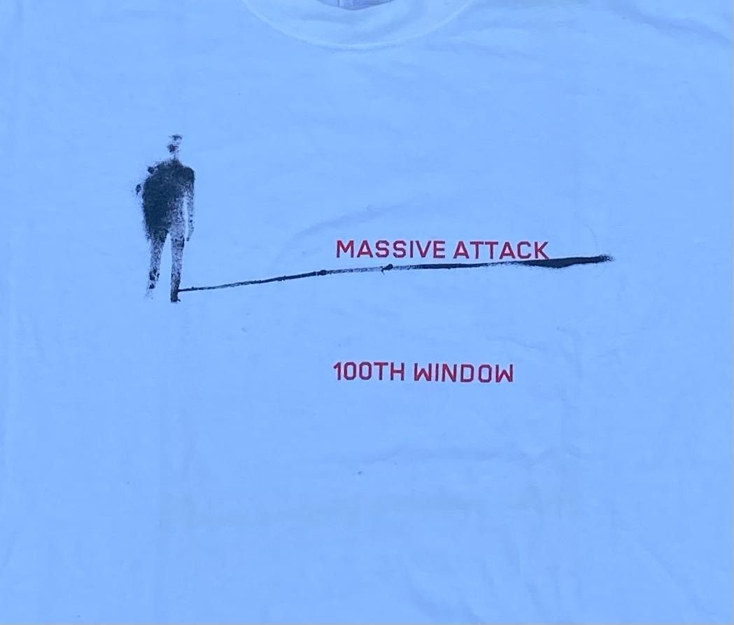 Anvil × Vintage Vintage tee Size US L / EU 52-54 / 3 - 2 Thumbnail