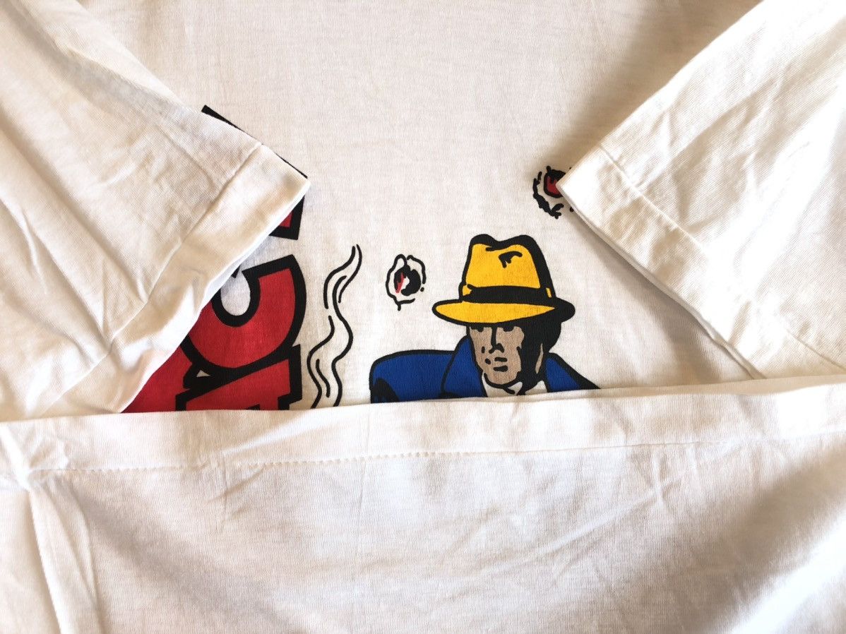 Other Vintage DICK TRACY 90s Movie tee Size US L / EU 52-54 / 3 - 3 Thumbnail