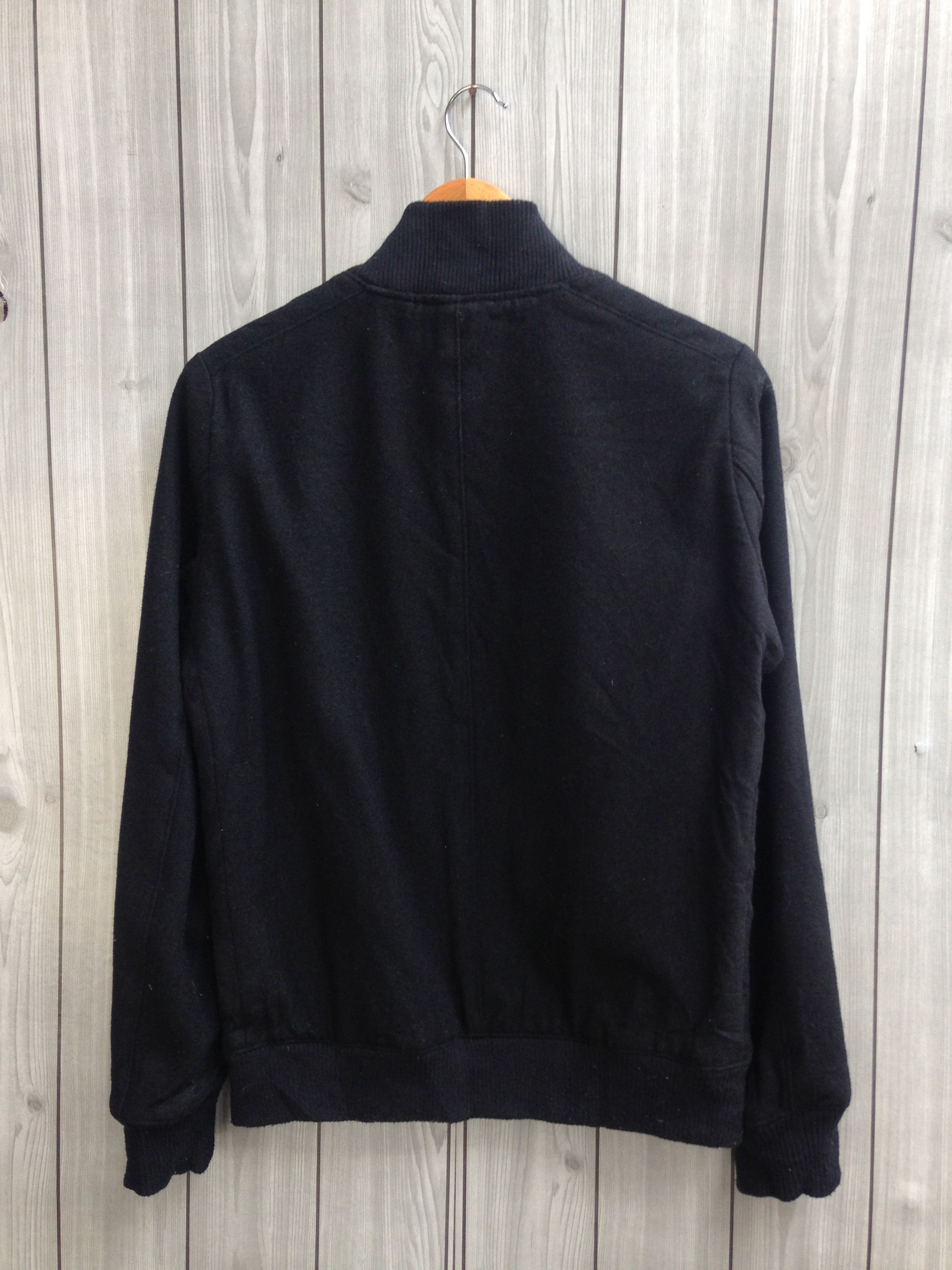 Other New York Camo Inside Wool Jacket Size US M / EU 48-50 / 2 - 6 Thumbnail
