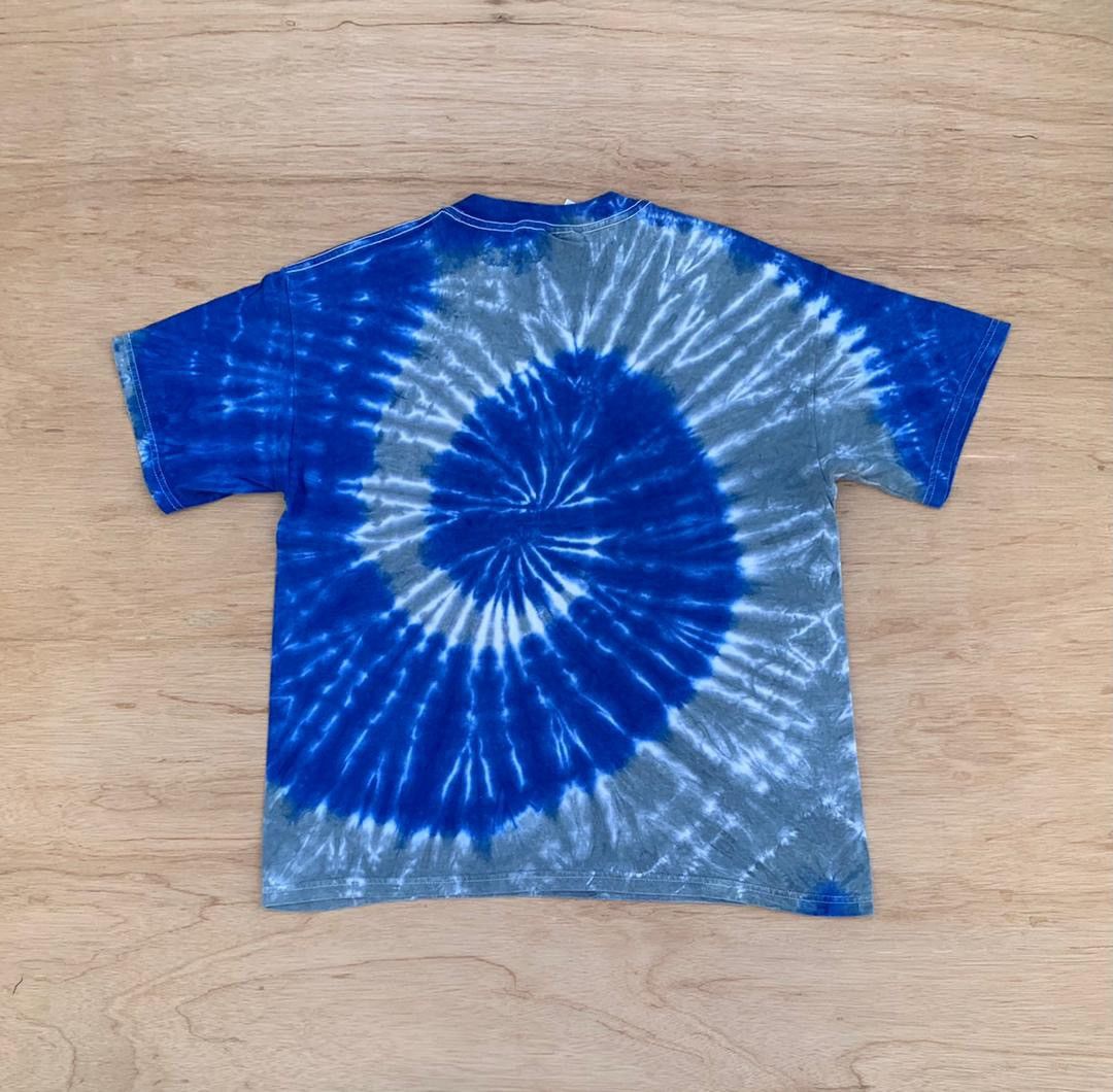 Ford × NASCAR × Vintage vintage tee NASCAR FORD RACING ( A 17 ) Size US L / EU 52-54 / 3 - 3 Thumbnail