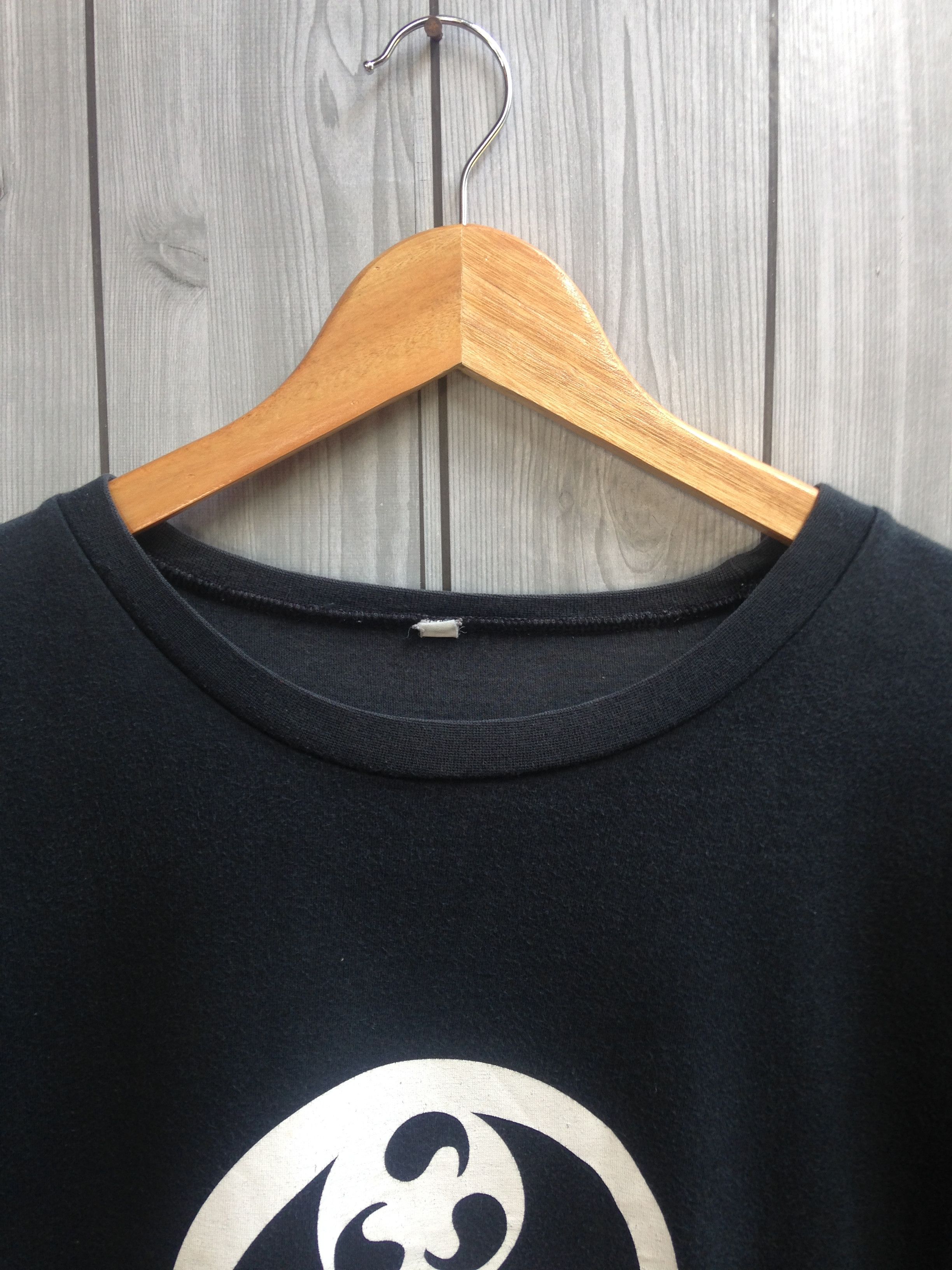 Anime Naruto Anime Eye Sharingan Sasuke Tee Size US XL / EU 56 / 4 - 3 Thumbnail