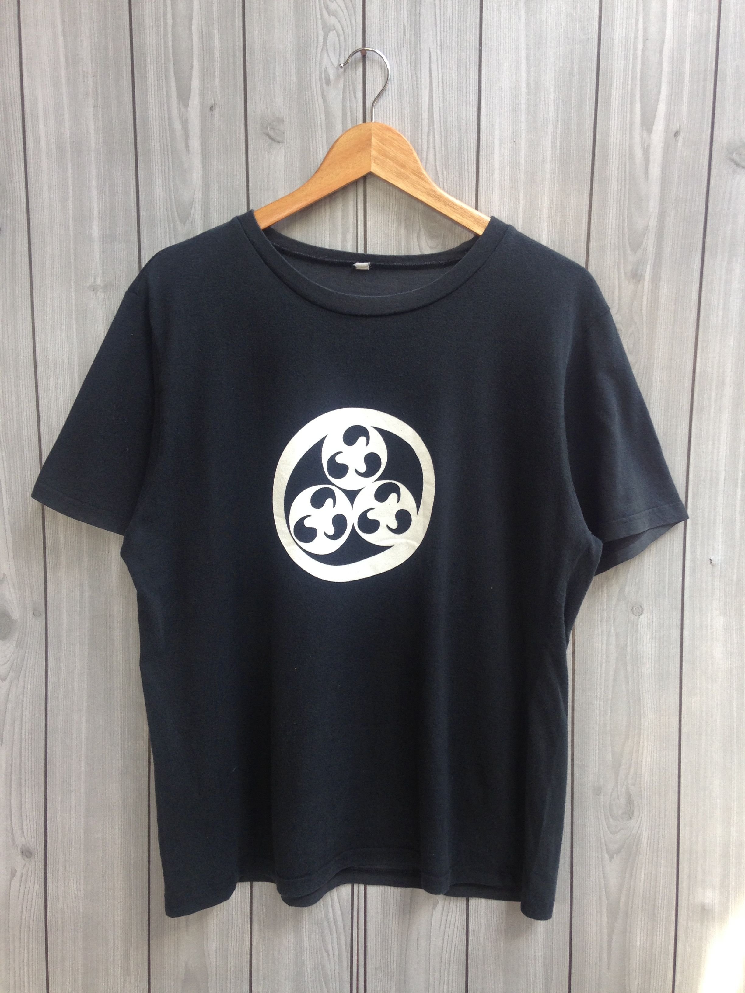 Anime Naruto Anime Eye Sharingan Sasuke Tee Size US XL / EU 56 / 4 - 1 Thumbnail