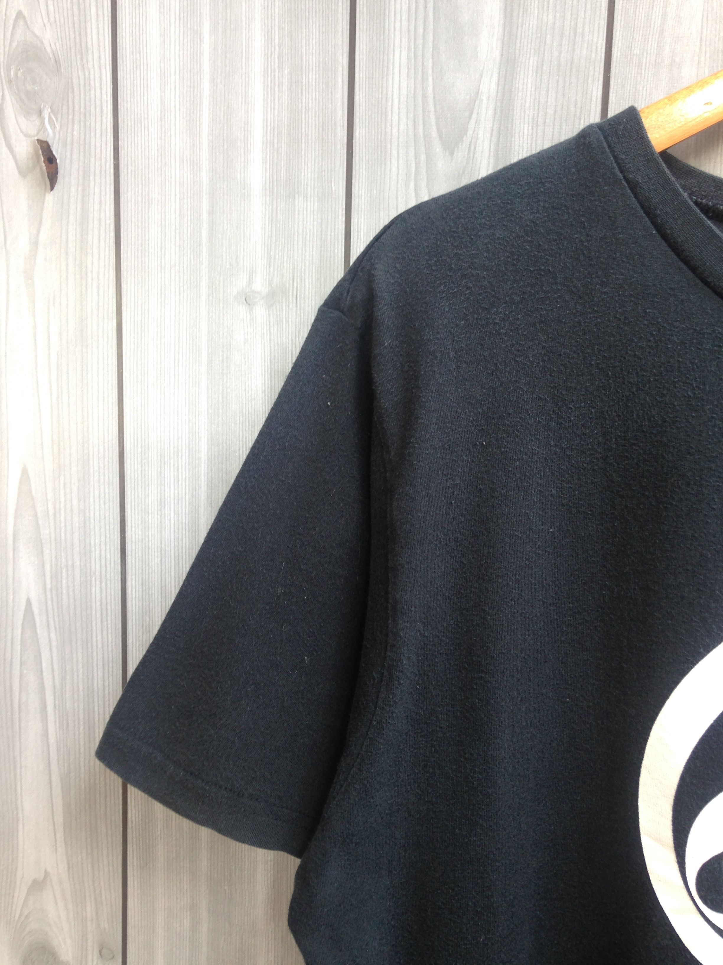 Anime Naruto Anime Eye Sharingan Sasuke Tee Size US XL / EU 56 / 4 - 4 Thumbnail
