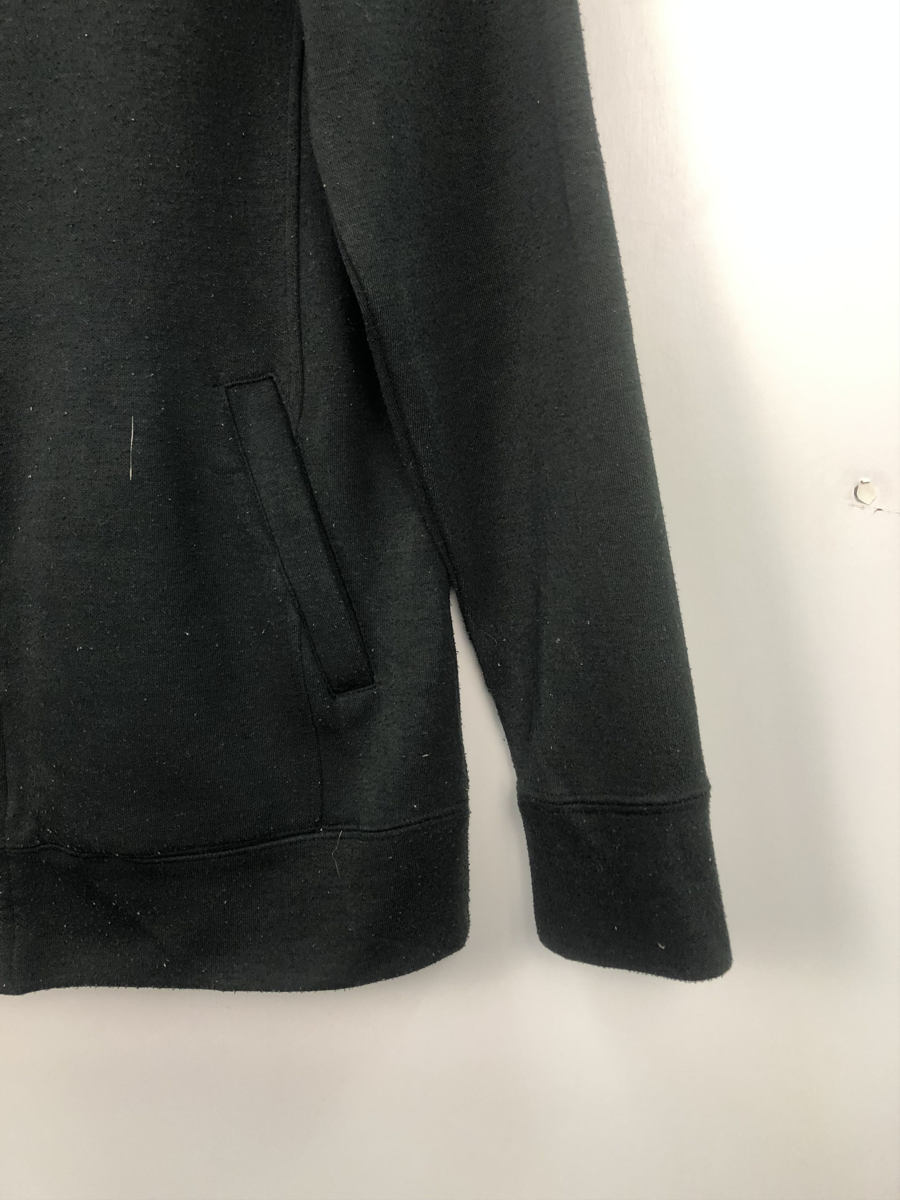 Vintage × Von Dutch Vintage Von Dutch Zipper Jacket Size US L / EU 52-54 / 3 - 5 Thumbnail