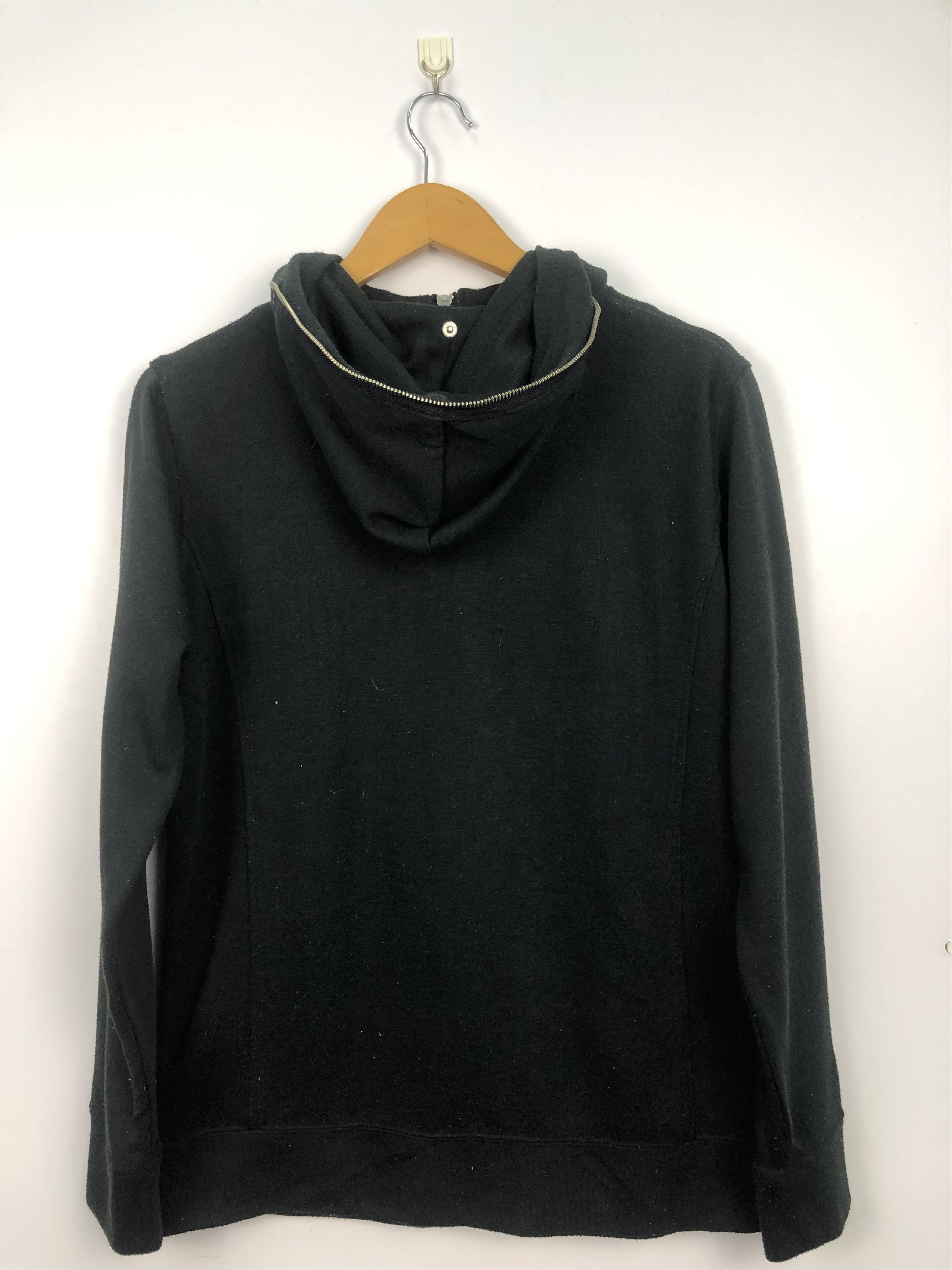 Vintage × Von Dutch Vintage Von Dutch Zipper Jacket Size US L / EU 52-54 / 3 - 2 Thumbnail