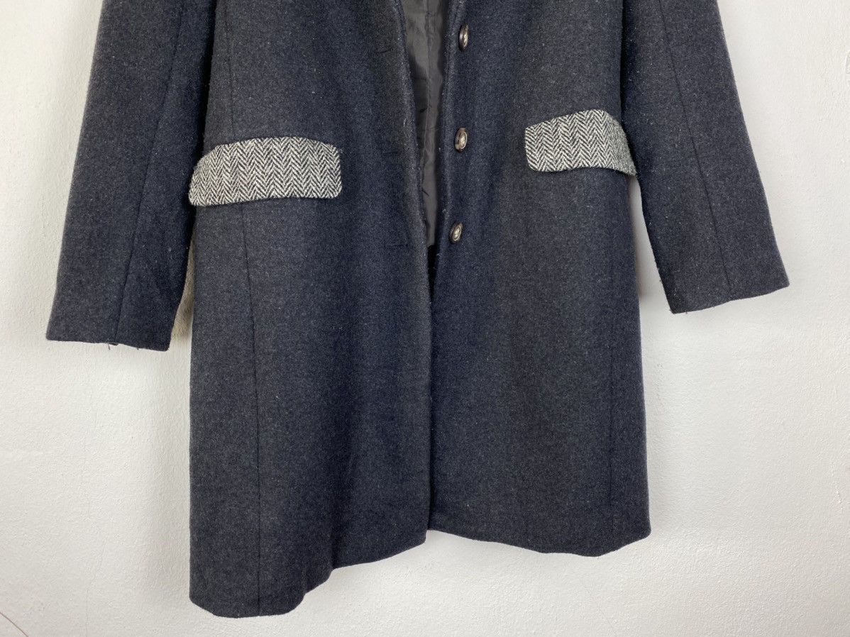 Harris Tweed Harris Tweed Casual Jacket -Small Jacket Size US S / EU 44-46 / 1 - 7 Thumbnail