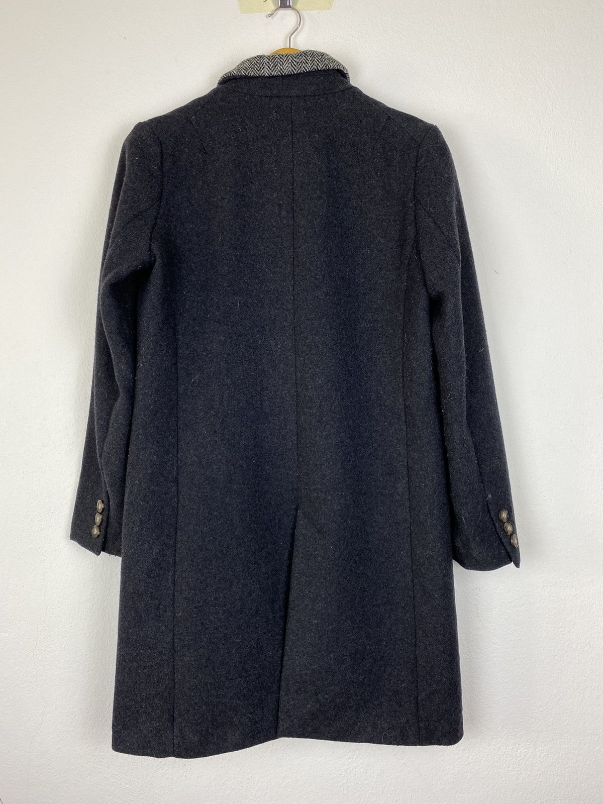 Harris Tweed Harris Tweed Casual Jacket -Small Jacket Size US S / EU 44-46 / 1 - 5 Thumbnail