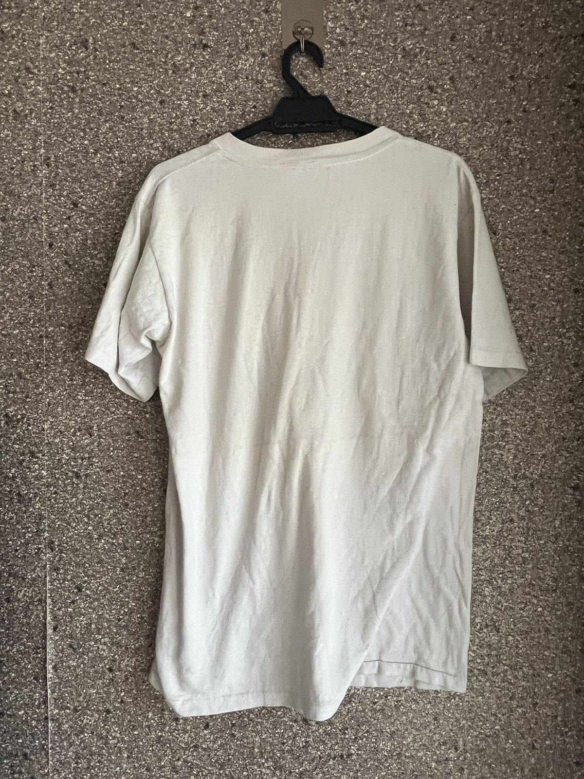 Vintage tshirt ft36