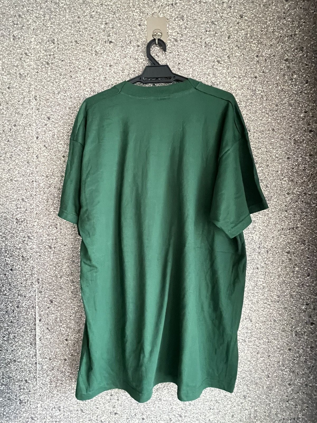 Band Tees × Vintage OASIS ft36 Size US XL / EU 56 / 4 - 4 Thumbnail